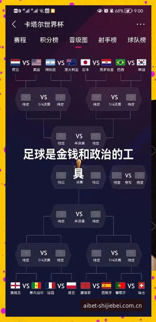 掌握世界杯投注软件iOS版实用技巧：从下载到高阶操作的完整指南